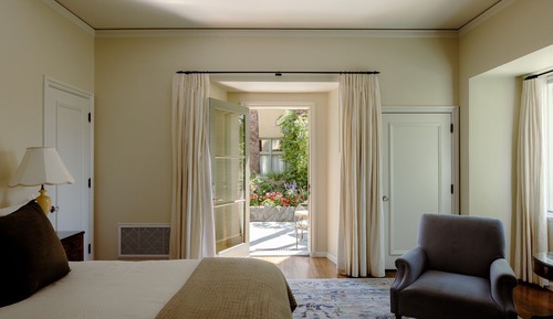 Habitación (San Jacinto)