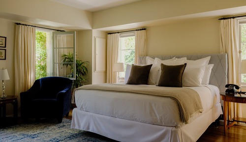 Habitación (Palo Verde)