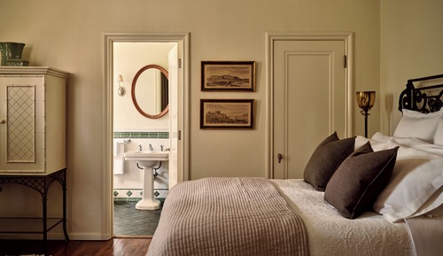 Habitación (Acanthus)