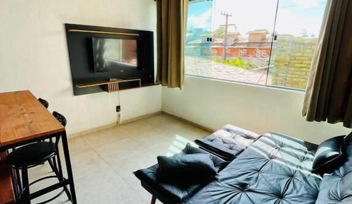 Apartamento estándar