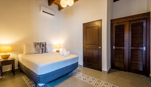 Apartamento, 1 habitación, cocina