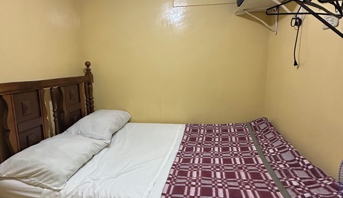 Habitación básica