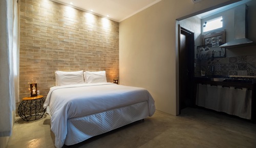 Habitación Confort