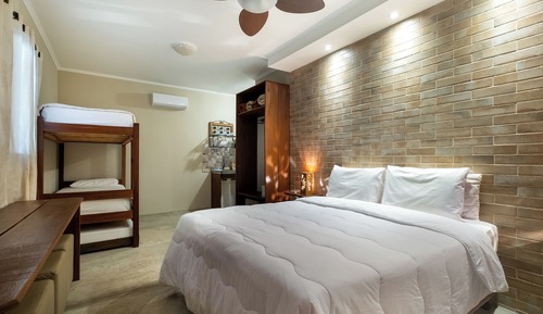 Habitación Confort
