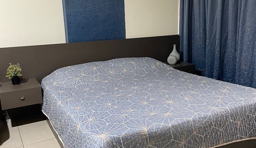 Apartamento, 1 habitación, fumadores, balcón