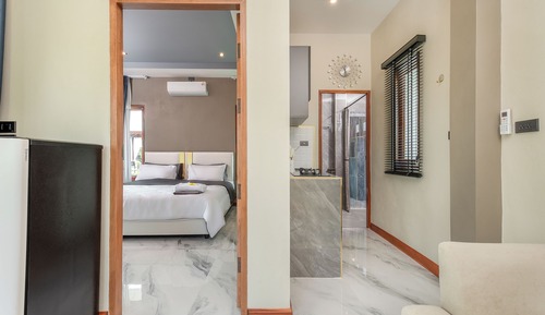 Villa Deluxe