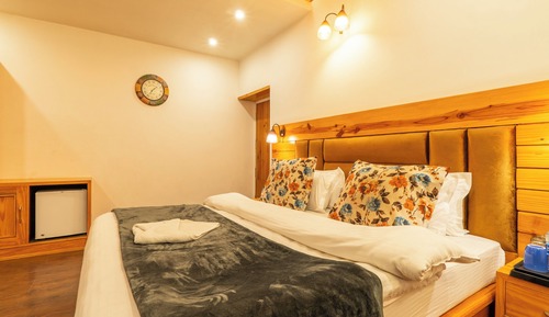 Suite de lujo