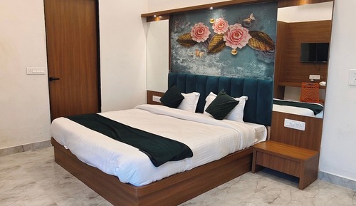 Habitación superior