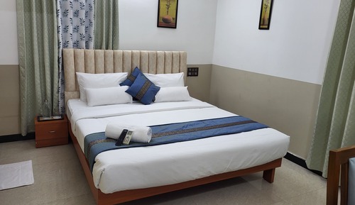 Habitación Deluxe doble