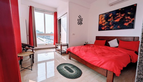 Villa familiar