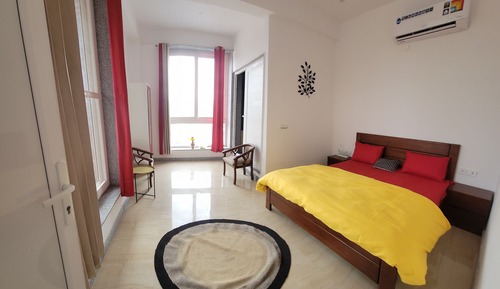 Villa Deluxe