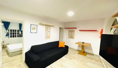 Apartamento, 2 habitaciones