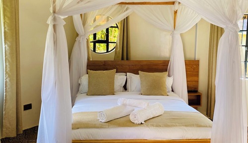 Habitación individual básica