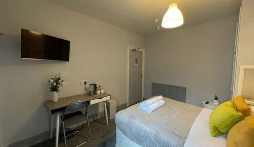 Habitación doble