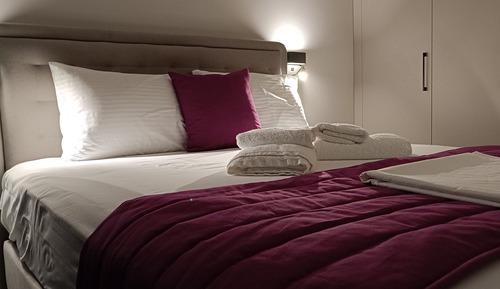 Apartamento estándar