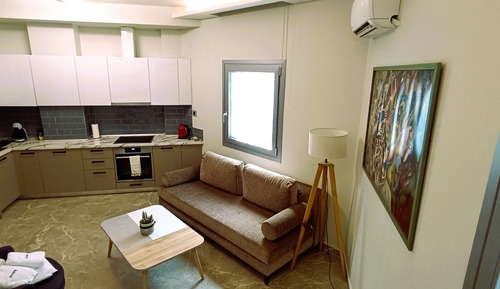 Apartamento familiar