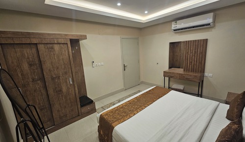 Apartamento City