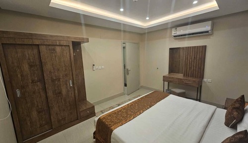 Apartamento Signature