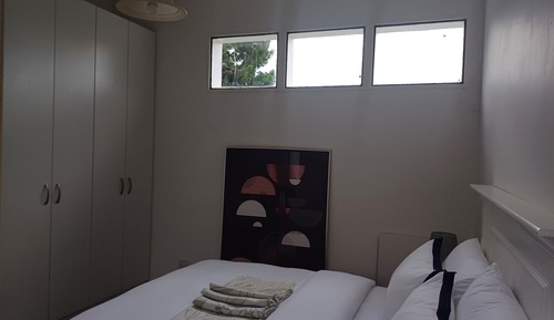 Apartamento, 2 habitaciones, fumadores, balcón