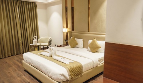 Habitación Premium