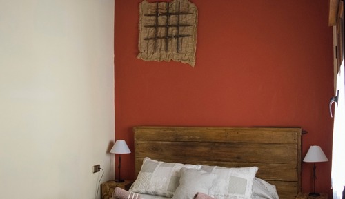 Casa, 3 habitaciones