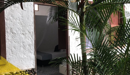 Habitación cuádruple