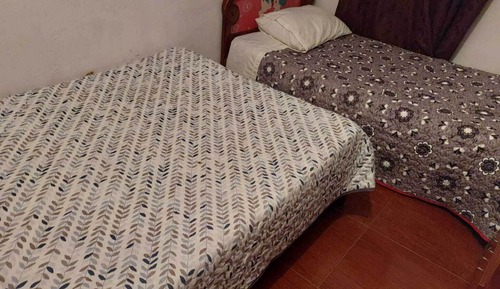 Habitación Confort con 1 cama doble o 2 individuales, vistas a la montaña