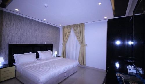 Apartamento familiar