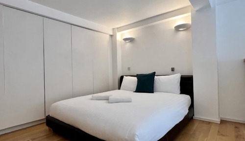 Apartamento, 2 habitaciones