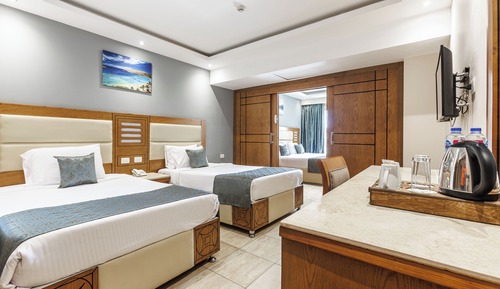 Family suite