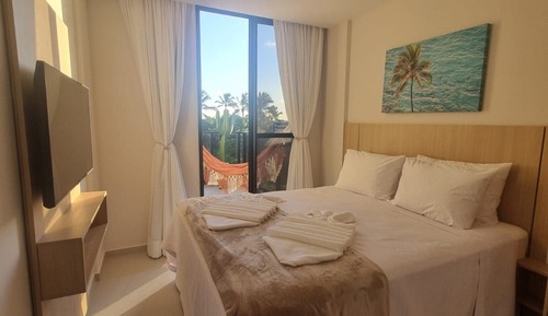 Apartamento de lujo