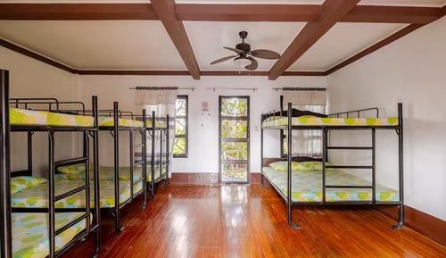 Habitación Grand