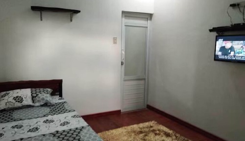 Habitación básica