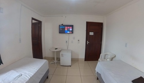 Habitación tradicional