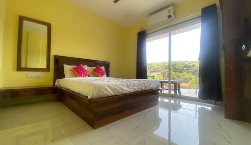 Habitación familiar