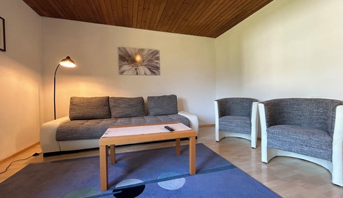 Apartamento Deluxe, vistas a la colina