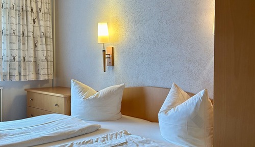 Apartamento Confort, balcón, vistas a la montaña