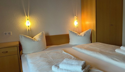 Apartamento Deluxe, vistas al valle