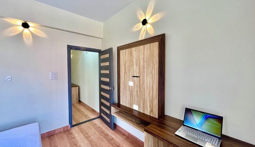 Habitación superior