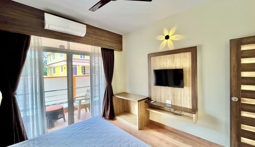 Suite Deluxe