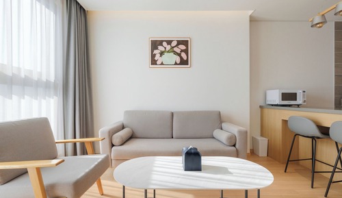 Family Two Room