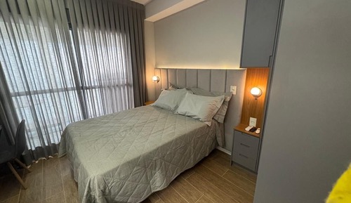Apartamento Confort