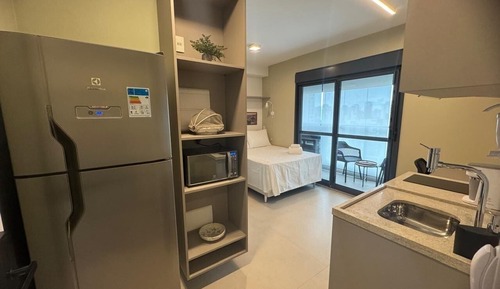 Apartamento estándar