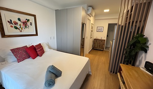 Apartamento exclusivo