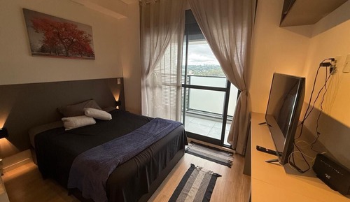 Apartamento de diseño
