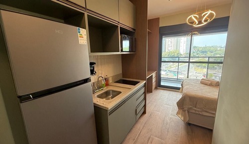 Apartamento tradicional