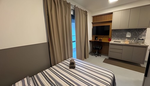 Apartamento básico