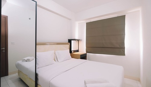 Apartamento estándar, 1 habitación (Apartment)