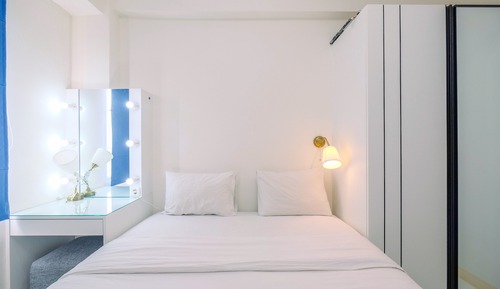 Apartamento estándar, 1 habitación (Apartment)