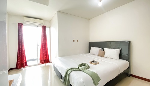 Apartamento estándar, 1 habitación (Apartment)